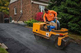 Best Driveway Overlay Services  in West Dennis, MA